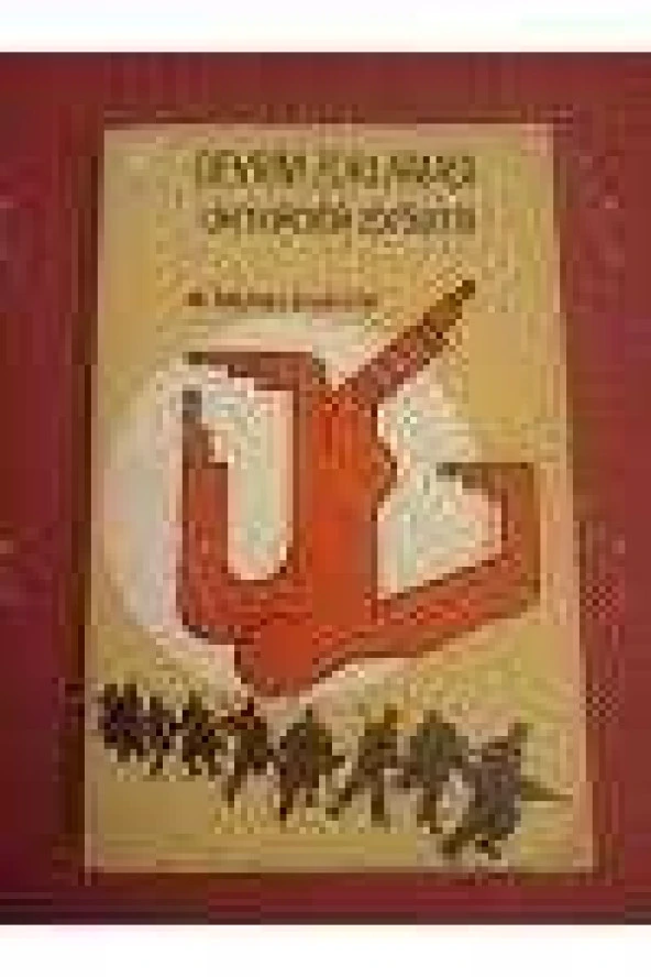 DEVRİM ZORLAMASI   Demokratik Zortlama ürün görseli 1