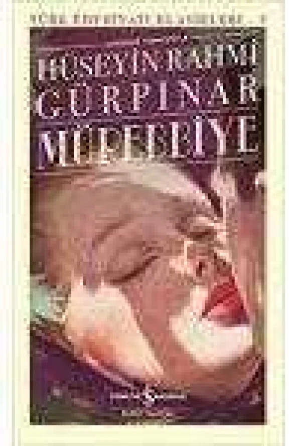 MÜREBBİYE ürün görseli 1