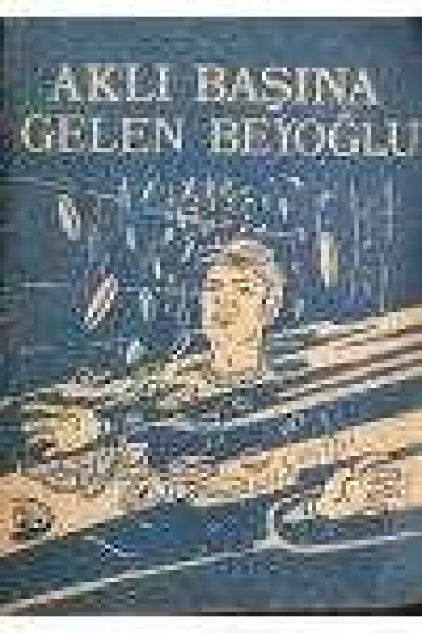 AKLI BAŞINA GELEN BEYOĞLU ürün görseli