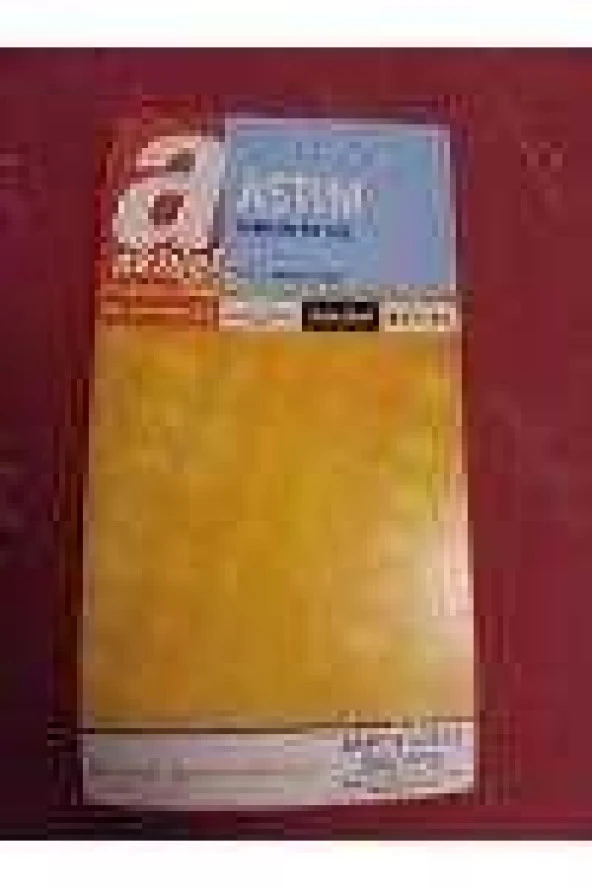 ASTIM HAKKINDA HER ŞEY ürün görseli 1