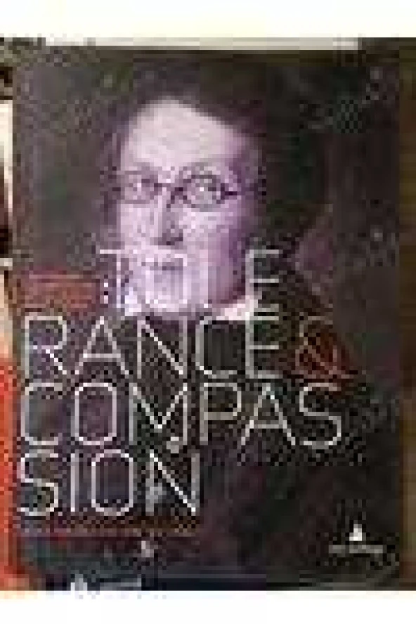 TOLERANCE AND COMPASSION   /   HENRIK WERGELAND AND HIS LEGACY ürün görseli 1