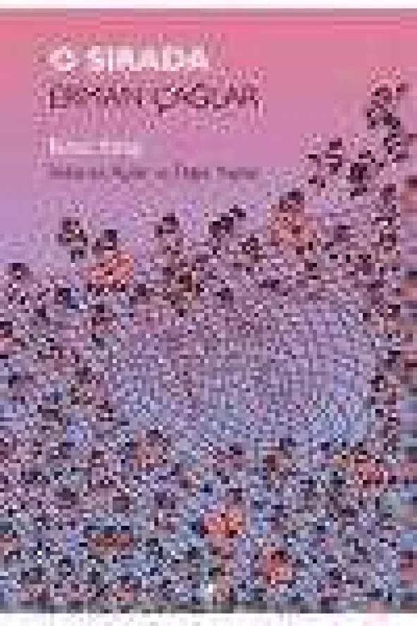 O SIRADA  /  İkinci Kitap  *  İmkansız Açılar ve Diğer Yazılar   /  Birinci Baskı