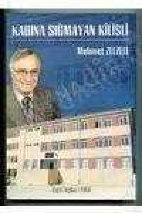 KABINA SIĞMAYAN KİLİSLİ MEHMET ZELZELE ürün görseli 1