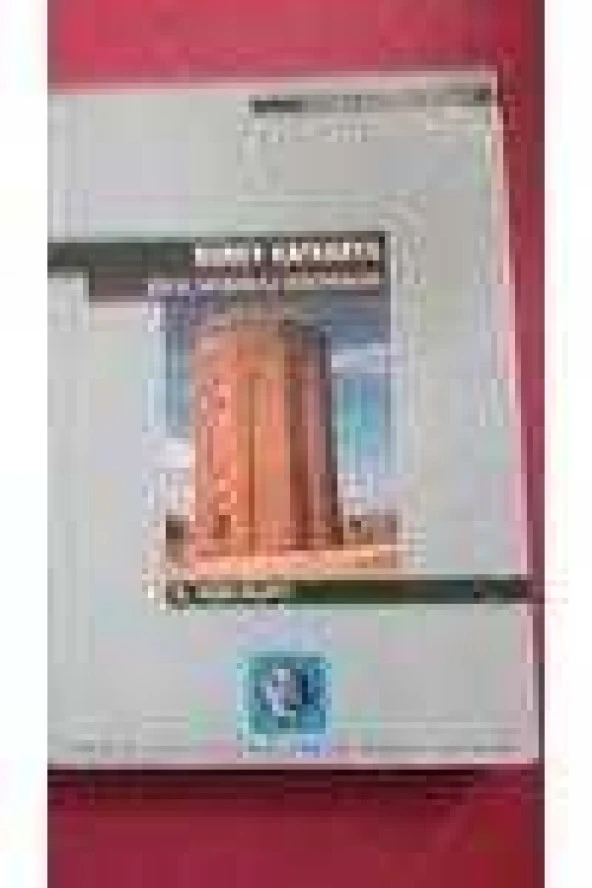 GÜNEY KAFKASYA  Sosyal Antropoloji Araştırmaları - 1