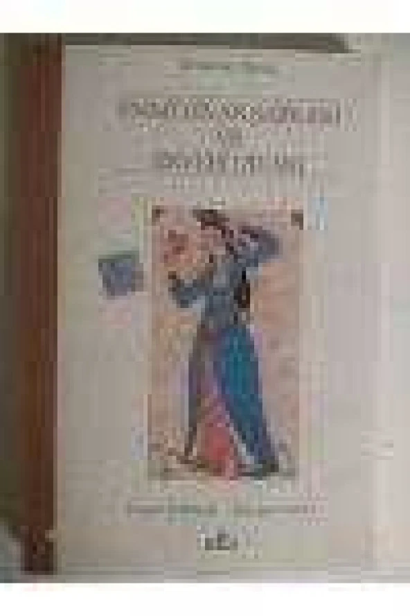ÜMMİ DİVAN ŞAİRLERİ VE ENVERİ DİVANI