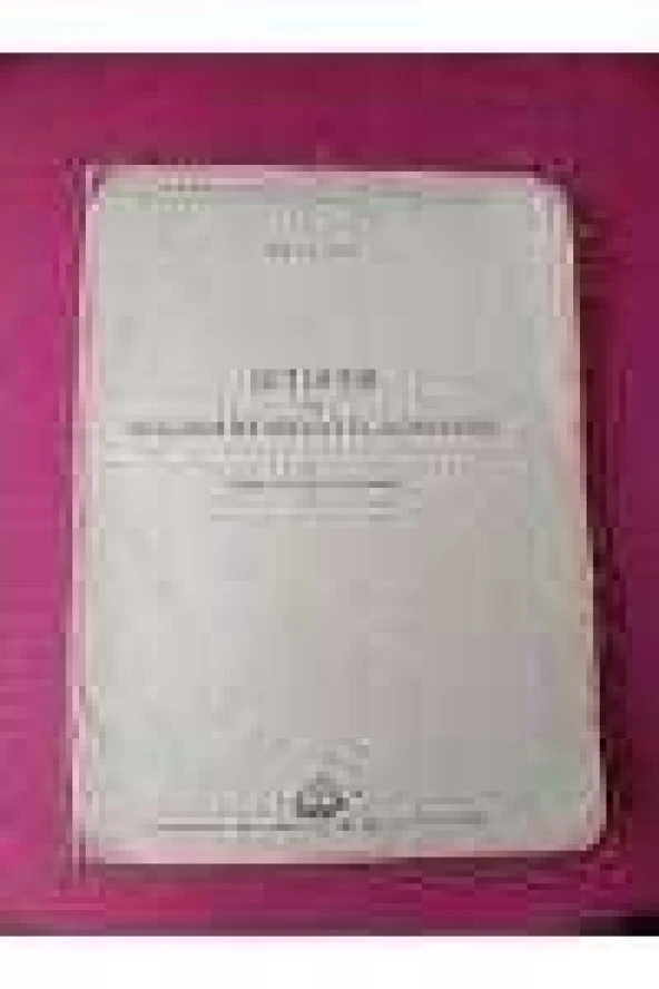 BATI AVRUPA EDEBİYATI  IV  /  EMPERYALİZM ÇAĞI  2 ürün görseli 1