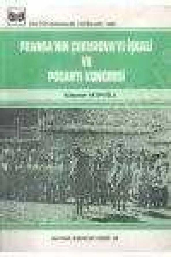 FRANSA'NIN ÇUKUROVA'YI İŞGALİ VE POZANTI KONGRESİ ürün görseli 1
