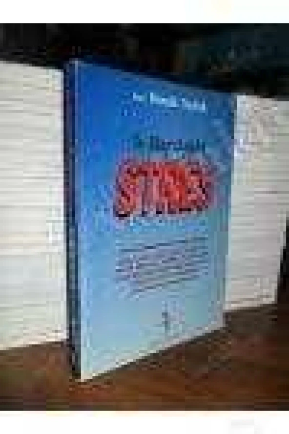 İş  Hayatında   STRES