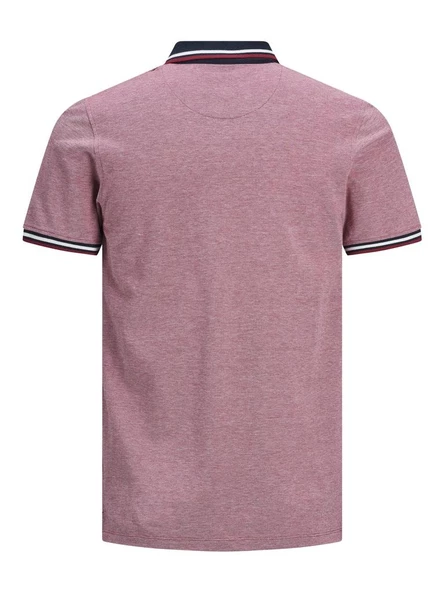 Jack Jones paulos Polo Yaka Erkek Tişört 12136668 - 6
