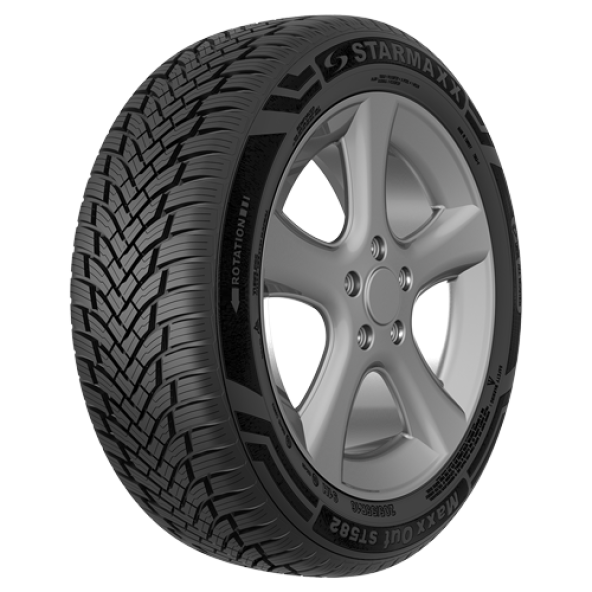 Starmaxx MaxxOut ST582 215/55 R16 97V Reinf. 4 Mevsim Lastik Üretim Tarihi 2021