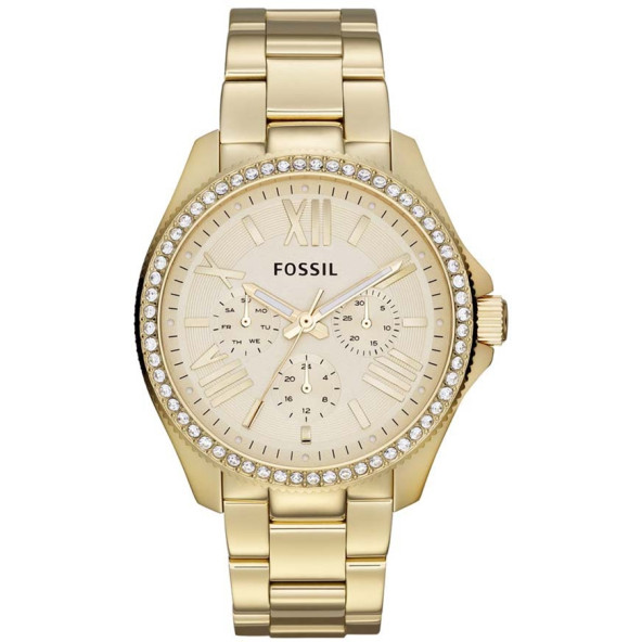 Fossil AM4482 Kadın Kol Saati