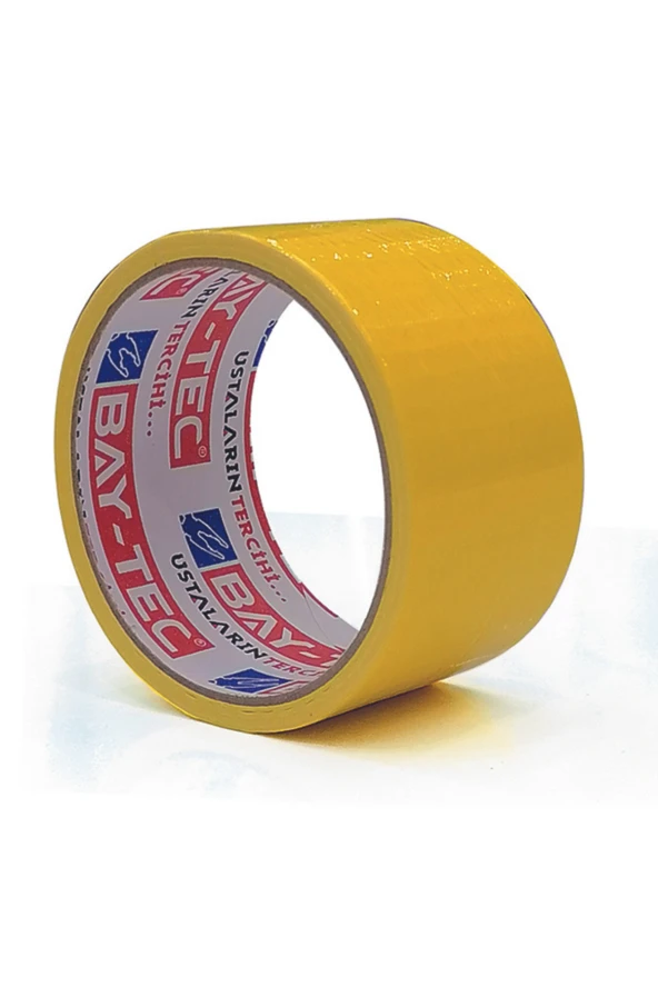BAY-TEC TAMİR BANDI   SARI