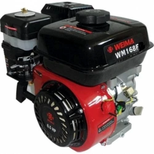 Weima WM168FB-C1 Konik Krank 3600 Devir 6.5 HP Benzinli Motor