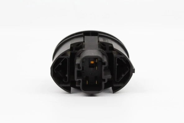 Ford Escort Arka Sis Far Düğmesi - Sis Anahtarı - 3