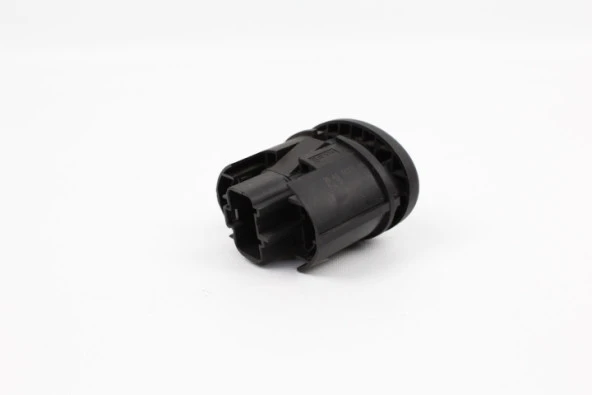 Ford Escort Arka Sis Far Düğmesi - Sis Anahtarı - 5