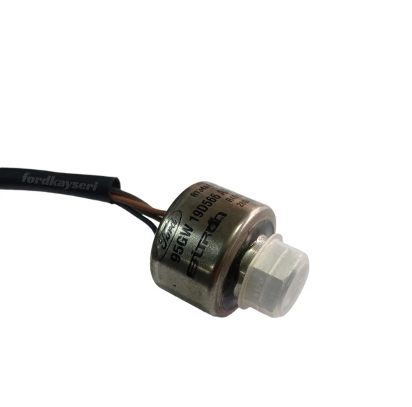 Ford Escort Klima Basınç Müşürü 1995-2001 - 2