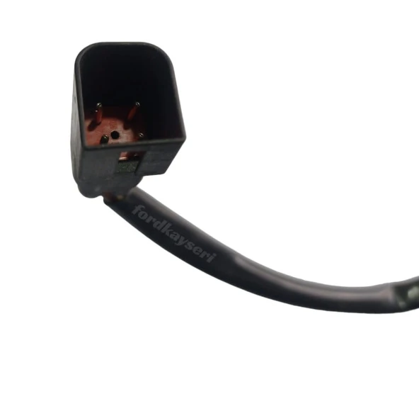 Ford Escort Klima Basınç Müşürü 1995-2001 - 3