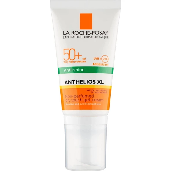 La Roche-Posay Anti-Shine Anthelıos Xl Spf 50 Faktör 50 Ml