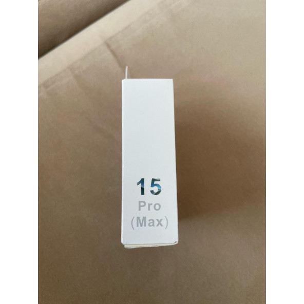 BraveSons İPhone 15 Pro 15 Plus 15 Pro Max Uyumlu Type-C Kulaklık Tak Çalıştır Bluetooth Gerektirmez - 5