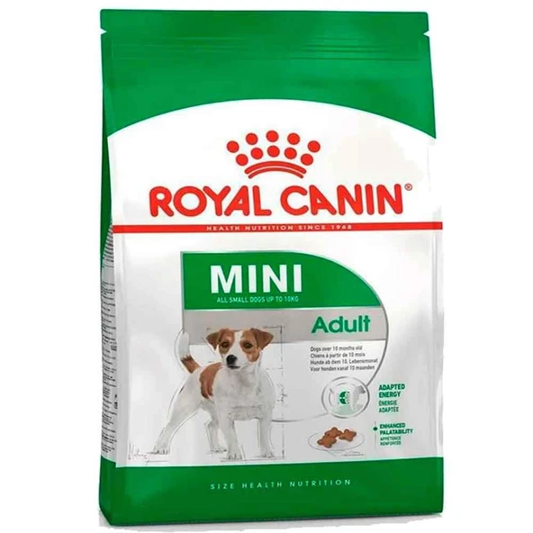 Royal Canin Mini Adult Küçük Irk Köpek Maması 2 Kg ürün görseli