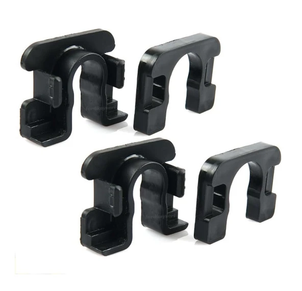 Ford Bagaj Pandizot Klipsi - (Şapkalık) 2 Adet Takım Sağ Sol - 2