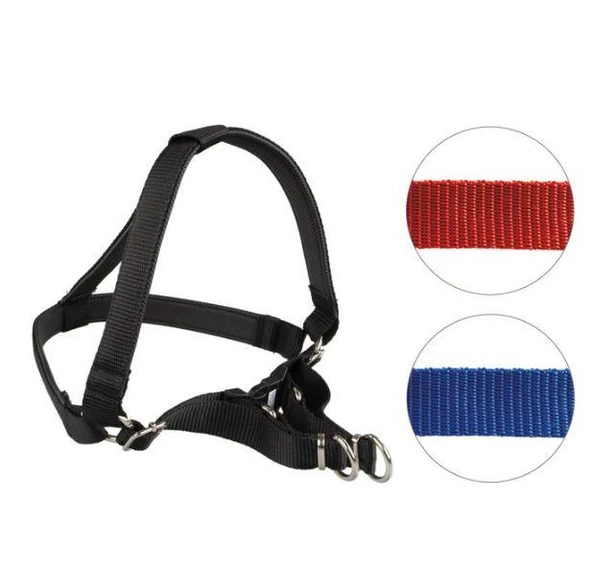 Oripet Tasma Yumuşak Dokulu Köpek Bel Tasması No:2 5-7Kg Köpeklere ürün görseli 1