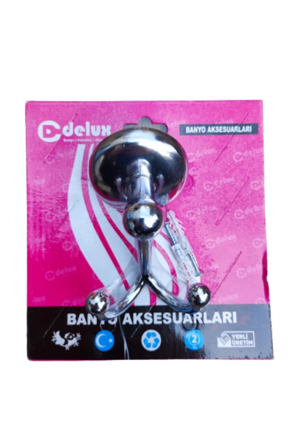 2 Lİ ASKILIK