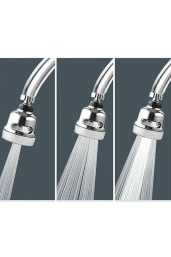 SUPOR MUSLUK UÇU FİLİTRELİ SABİT KFP 3 FONKSİYON - 3