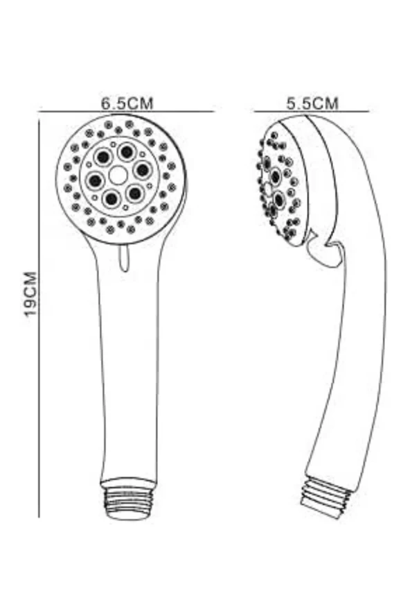 TEMA ECON ASKILI DUŞ SPİRALİ - 2