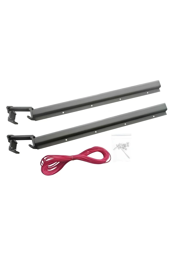 BAY-TEC PRATİK ÇAMAŞIR ASKILIĞI KARE