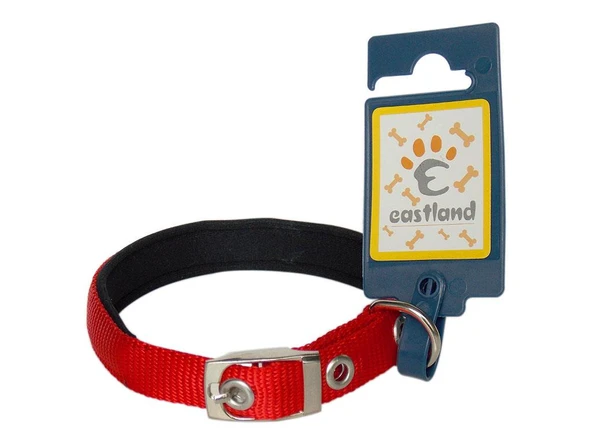 Eastland Soft Boyun Köpek Tasması 2,5X40 cm - Resim 3