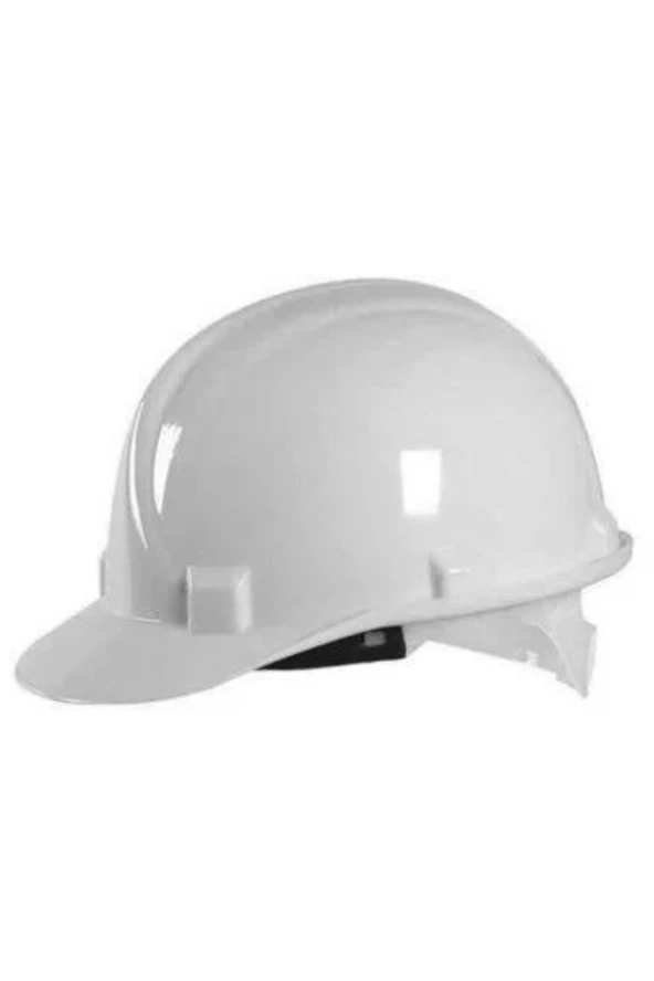 BEYAZ TER BANTLI BARET