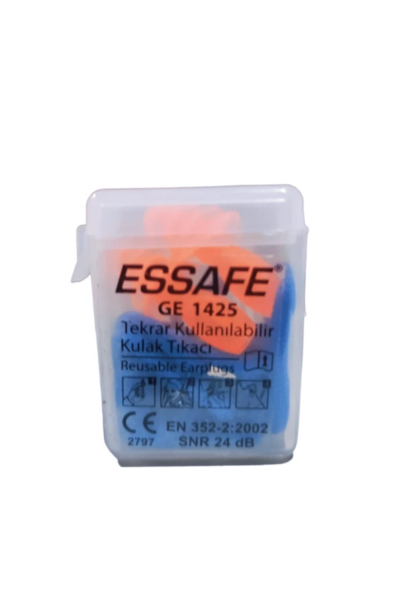 GE1425 KULAK TIKACI - 2