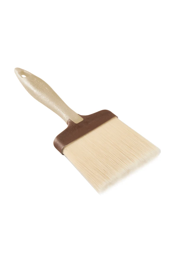 DEKOR SENTETIK VERNIK FIRÇASI 80 MM ürün görseli