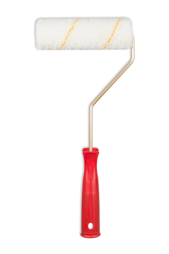 Dekor Eksport Orta Çap Rulo 15 cm ürün görseli