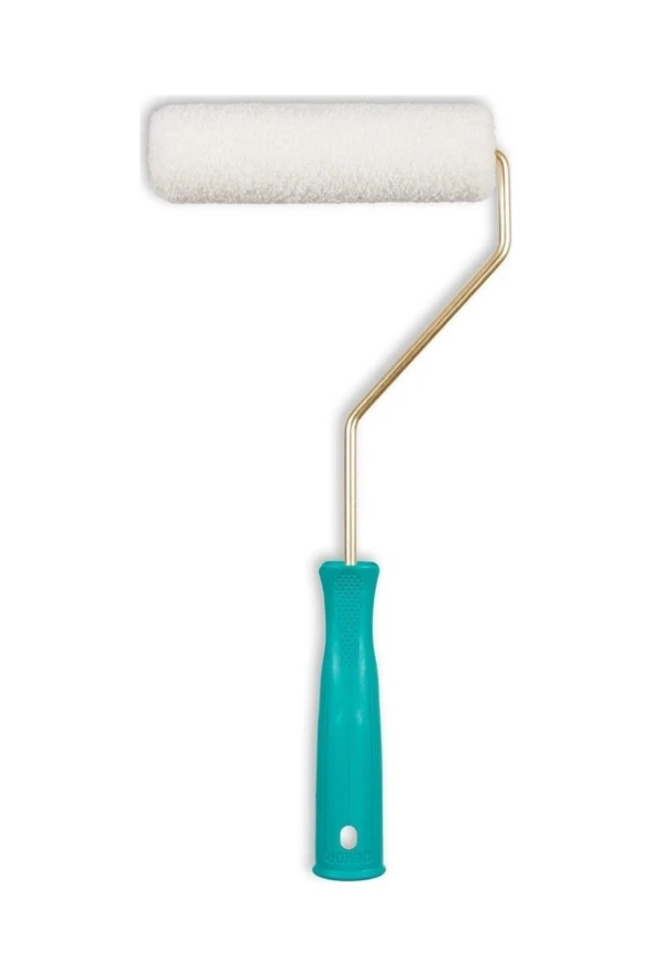 DEKOR KADIFE KALORIFER RULO 20 CM ürün görseli