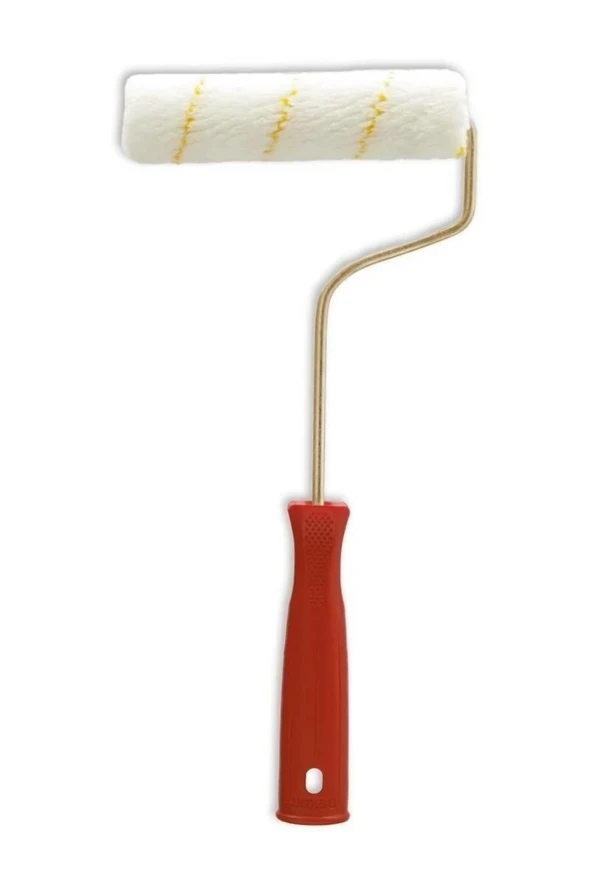 DEKOR EKSPORT KALORIFER RULO 20 CM