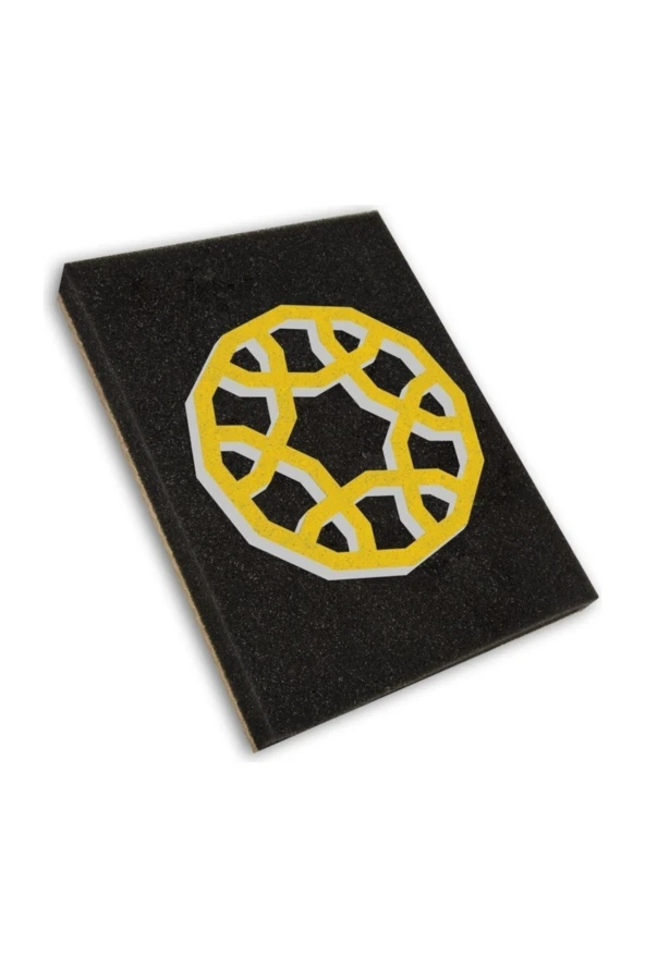 OSMANLI MOTİFİ BASKISI