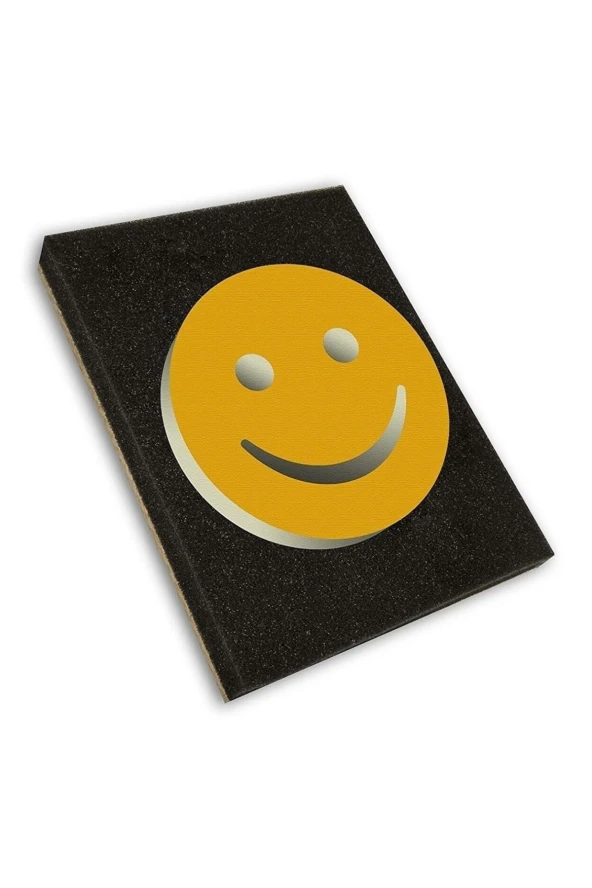 GÜLEN SURAT BASKISI ürün görseli