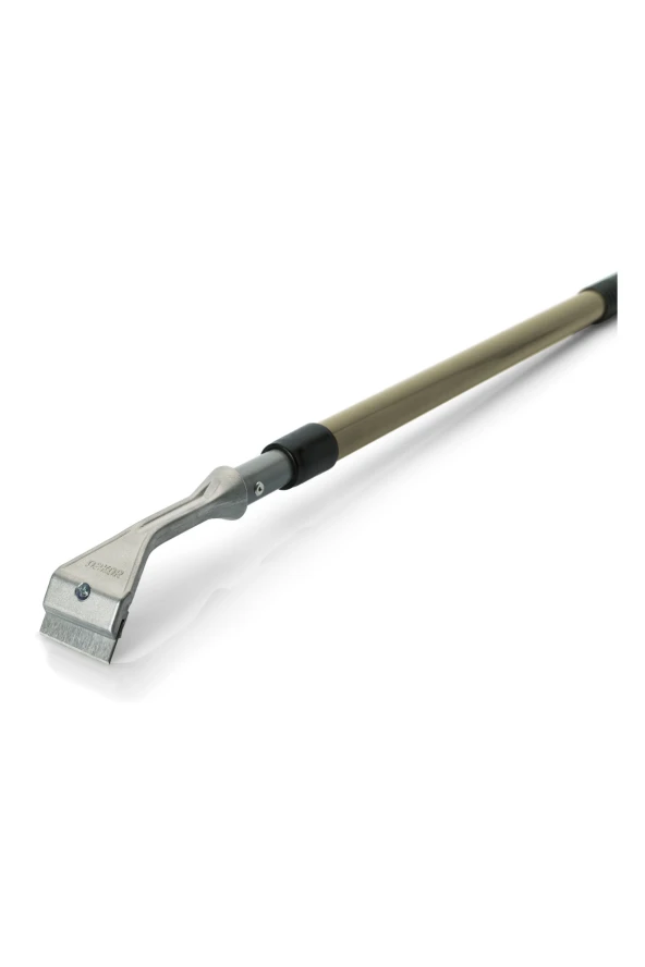 DEKOR ALÜMINYUM SISTRE UZATMALI SAP 4,5 X 110 CM