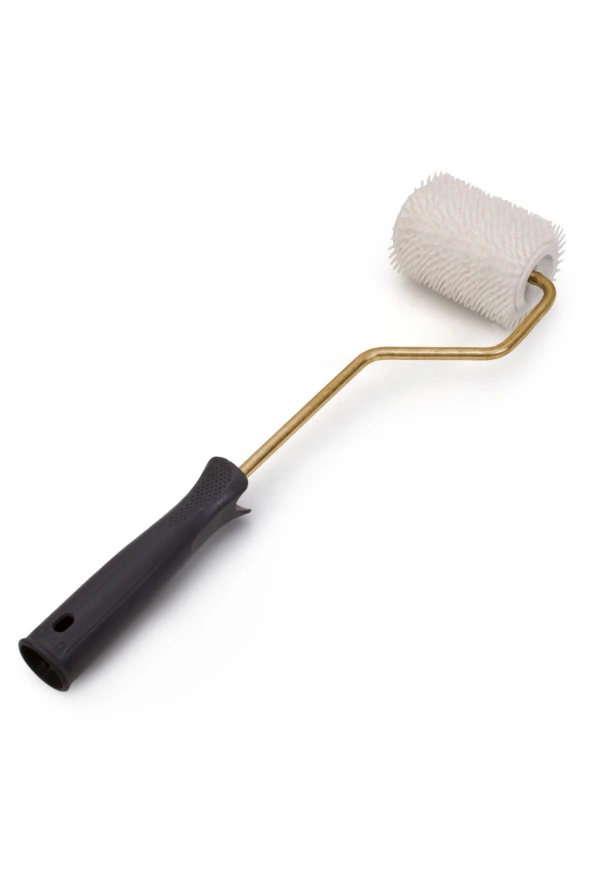 DEKOR EPOKSI KIRPI RULO - KÜÇÜK ÇAP 7 CM 10 CM ürün görseli