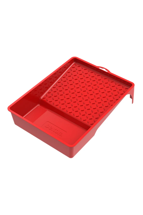 DEKOR BOYACI KABI (20 CM  RULOLAR İÇIN) 25,5 X 35 X 7,2 CM