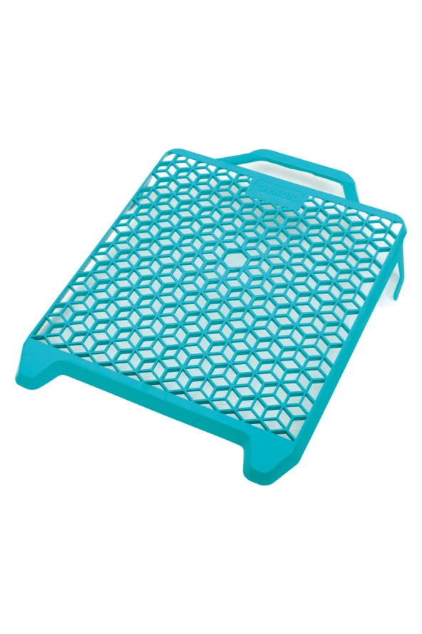 Dekor Boyacı Izgarası 26 x 34 x 4 cm