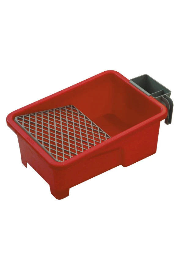 Dekor Büyük Boy Boyacı Kabı 35 x 50 x 21 cm ürün görseli