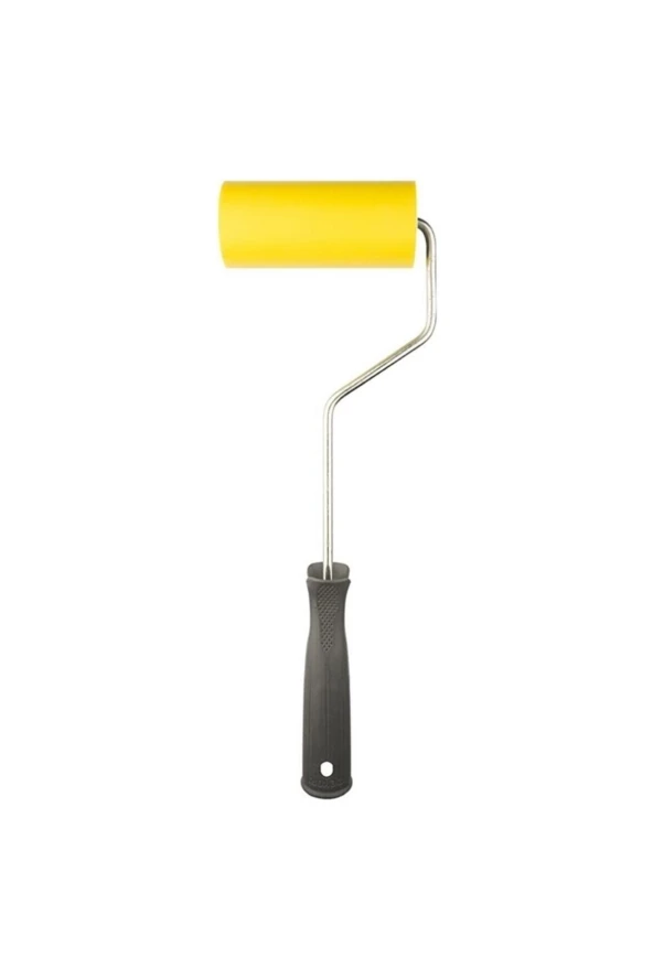 Dekor Duvar Kağıdı Ezme Rulosu 9 cm