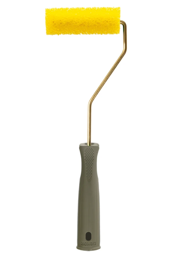 DEKOR SÜNGER KRISTALLI KALORIFER RULO 10 CM ürün görseli