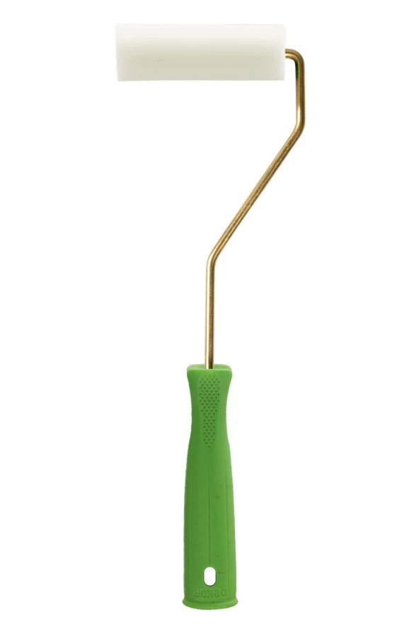 DEKOR SÜNGER KALORIFER RULO 10 CM