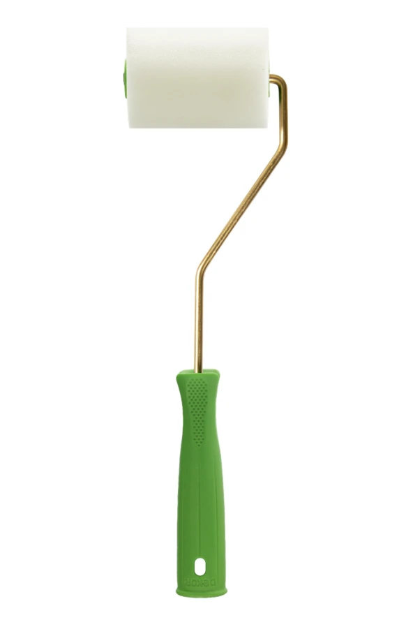 Dekor Sünger Rulo 10 cm ürün görseli