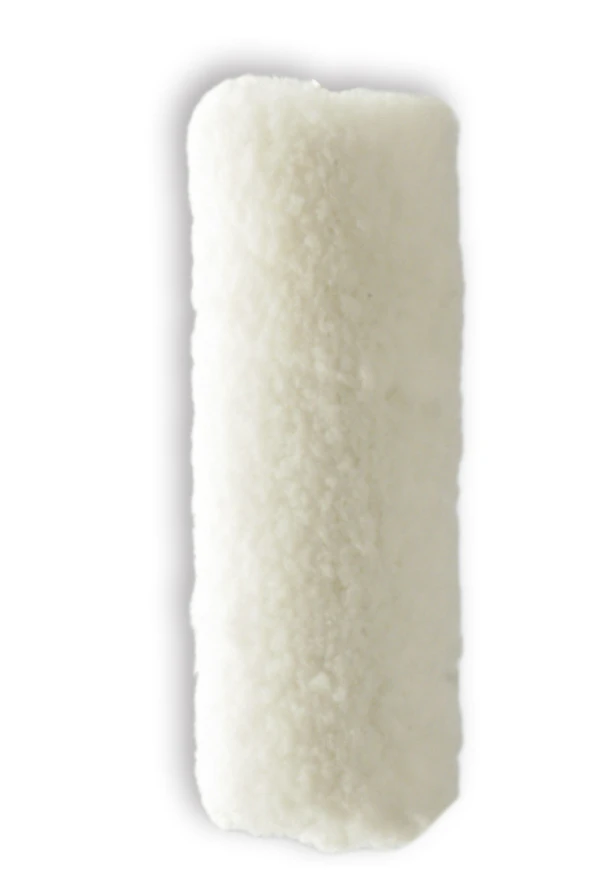 DEKOR KADİFE VERNİK VE YAĞLI BOYA YEDEK KALORİFER RULOSU 10 CM