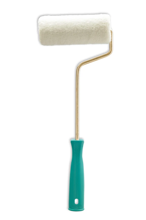 Dekor Kadife Rulo 15 cm ürün görseli